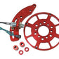 MSD Ignition MSD8636 Crank Trigger Flying Magnet Chrysler Big Block B/Rb 7.25' Balancer Kit