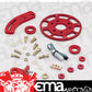 MSD Ignition MSD8640 Ford Windsor 289 351 Crank Trigger Kit