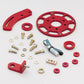 MSD Ignition MSD8640 Ford Windsor 289 351 Crank Trigger Kit