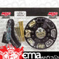 MSD Ignition MSD86403 Crank Trigger Kit Ford Small Block Blk