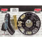 MSD Ignition MSD86403 Crank Trigger Kit Ford Small Block Blk
