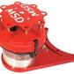 MSD Ignition MSD8712 Distributor Front Mount LS Chev Holden Commodore Engines 4ƒ????Ç?¶ù¶® Cap