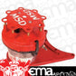 MSD Ignition MSD8712 Distributor Front Mount LS Chev Holden Commodore Engines 4ƒ????Ç?¶ù¶® Cap
