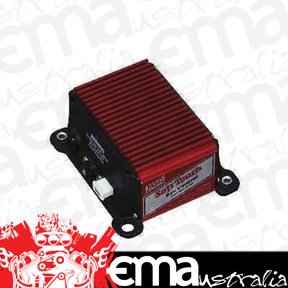 MSD Ignition MSD8728 Universal Soft Touch Rev Limiter