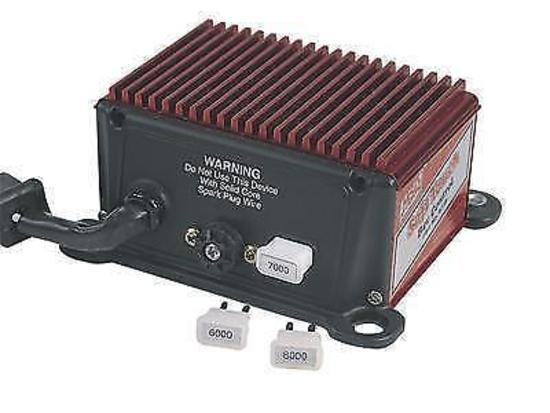 MSD Ignition MSD8728 Universal Soft Touch Rev Limiter