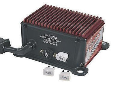 MSD Ignition MSD8728 Universal Soft Touch Rev Limiter