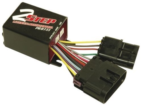 MSD Ignition | MSD8733 | GM LS Series Engine Adjustable 2-Step Brake Launch Control
