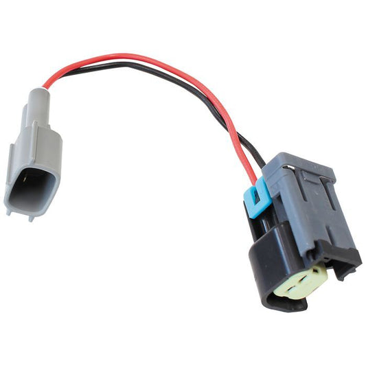 Aeroflow AF49-1608 USCAR Injector to for Toyota Plug Adapter