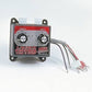 MSD Ignition MSD8735 Adjustable 3 Step Launch Control Module Selector 1000-10900 RPM