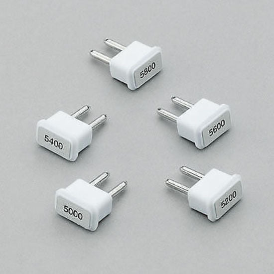 MSD Ignition MSD8745 RPM Modules 5000-5800 RPM Set Of 5 – Engine Master