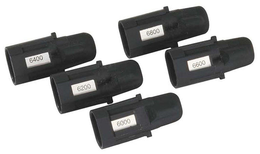 MSD Ignition MSD87466 RPM Module Kit (6000 To 6800 RPM for MSD8768 Marine Soft Touch Rev Control)