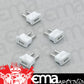 MSD Ignition MSD8748 RPM Modules 8000-8800 RPM Set Of 5