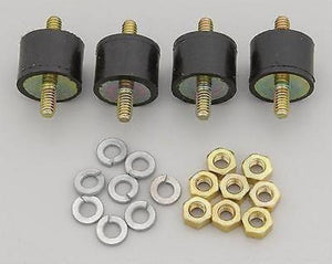 MSD Ignition MSD8800 Anti Vibration Mounts To suit MSD-7/8/10 Series Ignitions