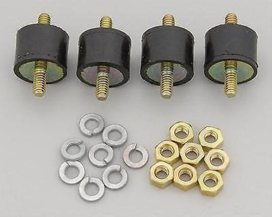MSD Ignition MSD8800 Anti Vibration Mounts To suit MSD-7/8/10 Series Ignitions