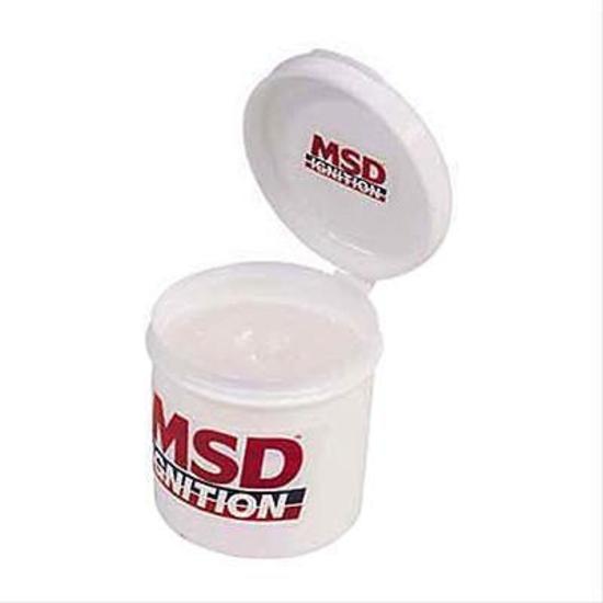 MSD Ignition MSD8804 Dielectric Grease .50 Oz