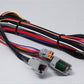 MSD Ignition MSD8855 Digital-7 Replacement Wiring Harness