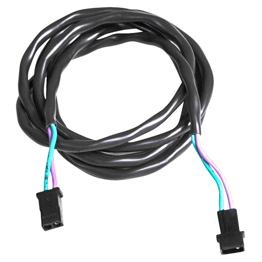 MSD Ignition MSD8860 2 Wire Harness 6' Box To Distributor or Crank Trigger