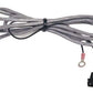 MSD Ignition | MSD8862 | Cable Assembly Shielded 2 Wire Magnetic Trigger Harness 6 Feet Long