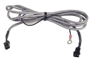 MSD Ignition | MSD8862 | Cable Assembly Shielded 2 Wire Magnetic Trigger Harness 6 Feet Long