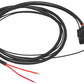 MSD Ignition MSD88621 Replacement 3-Pin Harness (suit Ready-To-Run Distributors)