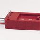 MSD Ignition MSD8870 Coil Interface Mounting Block Style for GM Dual Tower Coils