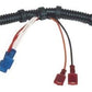 MSD Ignition MSD8876 Coil Harness Connect MSD6 To GM Dual Connector Coil