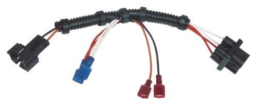 MSD Ignition MSD8876 Coil Harness Connect MSD6 To GM Dual Connector Coil