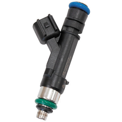 Aeroflow AF49-1901 Bosch Motorsport 547cc EV14 Long USCAR Fuel Injector 547 cc/min (50 lb/hr) @ 3 bar (43.5 psi)
