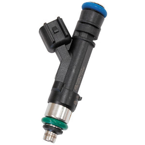 Aeroflow AF49-1901 Bosch Motorsport 547cc EV14 Long USCAR Fuel Injector 547 cc/min (50 lb/hr) @ 3 bar (43.5 psi)