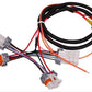MSD Ignition MSD88867 LS Series Coils or Oem Coil Pack Wiring Harness