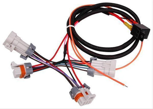 MSD Ignition MSD88867 LS Series Coils or Oem Coil Pack Wiring Harness