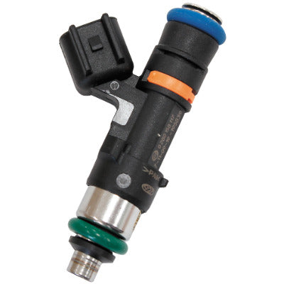 Aeroflow AF49-1902 Bosch Motorsport 547cc EV14 Medium USCAR Fuel Injector 547 cc/min (50 lb/hr) @ 3 bar (43.5 psi)