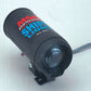 MSD Ignition MSD8952 1/2" Adjustable Shift Light w/ Red Led Uses RPM Modules