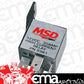 MSD Ignition MSD8961 High Current Relay Single Pole Double Throw 30Amp/12 Volt Dc