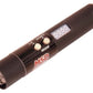 MSD Ignition MSD8963 Digital Shift Light Externally Programmable 4"L X 0.75"D Red Led