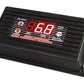 MSD Ignition MSD8969 Digital RPM Window Switch ( RPM Activated Switch Led Push Button Adjustment)