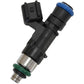 Aeroflow AF49-1904 Bosch Motorsport 621cc EV14 Medium USCAR Fuel Injector 621 cc/min (56 lb/hr) @ 3 bar (43.5 psi)