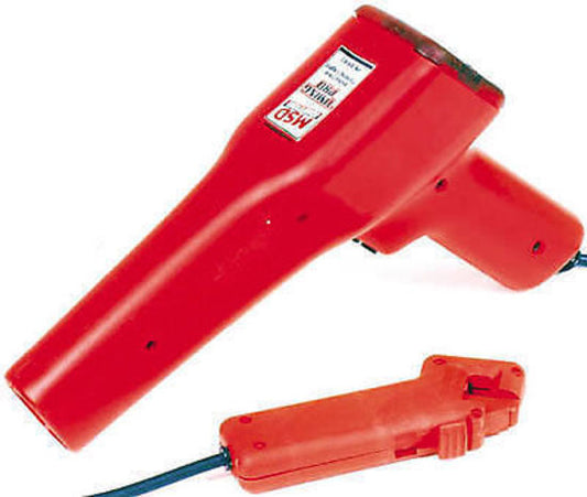 MSD Ignition MSD8991 Self Powered Timing Light Inductive Pickup