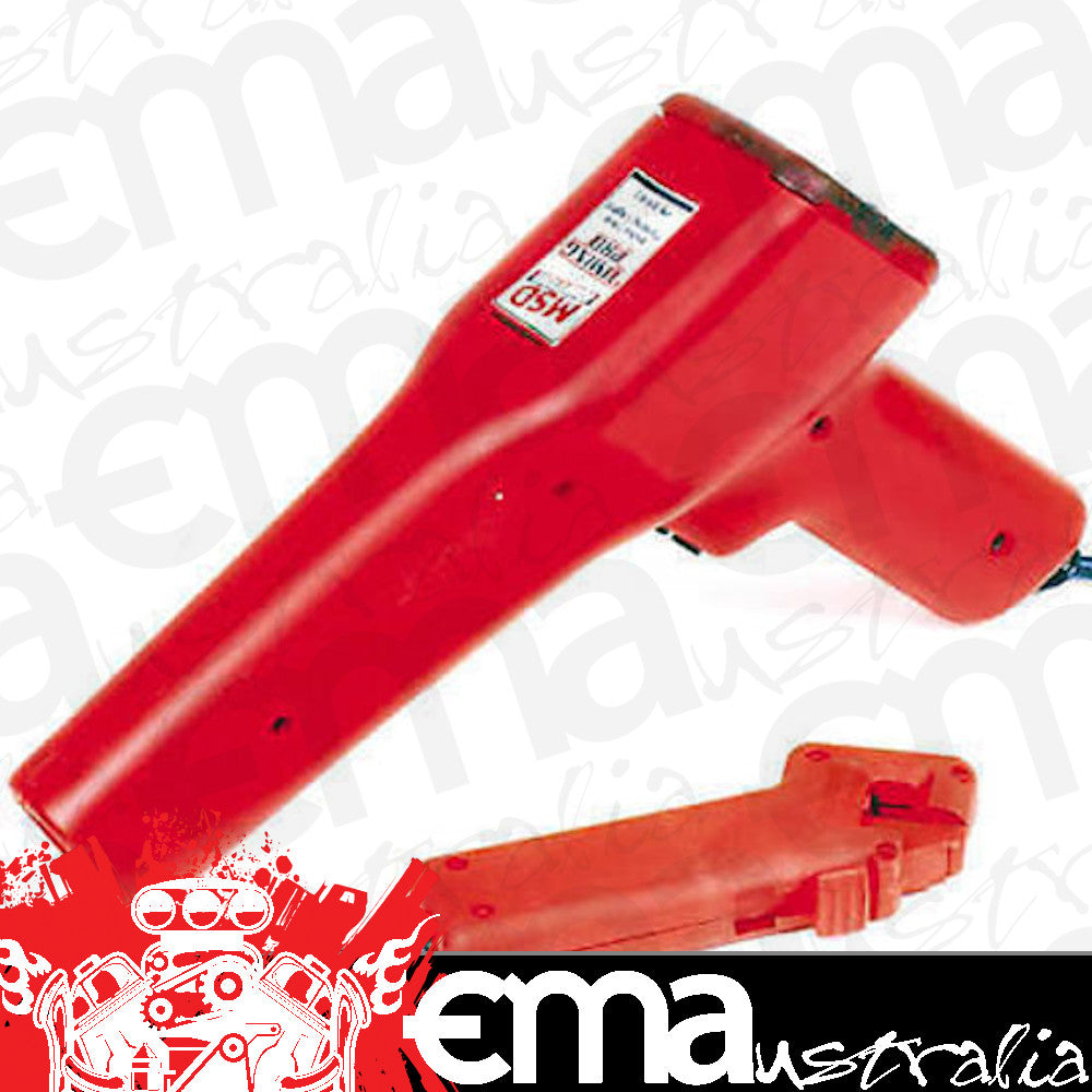 MSD Ignition MSD8991 Self Powered Timing Light Inductive Pickup