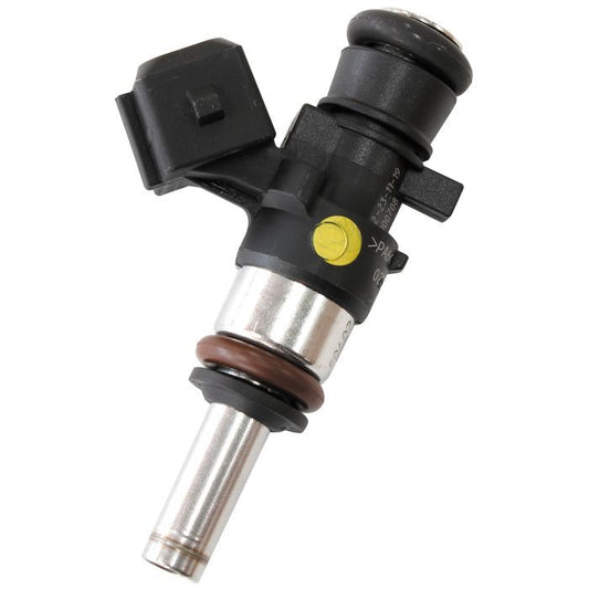 Aeroflow AF49-1907 Bosch Motorsport 980cc EV14 Short JETRONIC Fuel Injector 980 cc/min (89 lb/hr) @ 3 bar (43.5 psi)