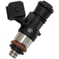 Aeroflow AF49-1908 Bosch Motorsport 1650cc EV14 Short JETRONIC Fuel Injector 1650 cc/min (160 lb/hr) @ 4 bar (58 psi)