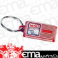 MSD Ignition MSD9390 Key Chain Miniature 6AL