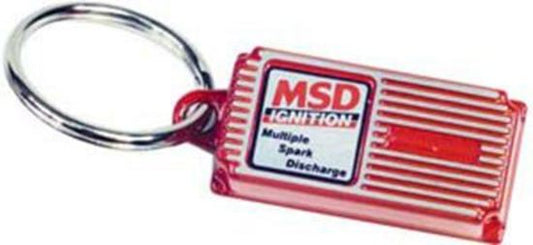 MSD Ignition MSD9390 Key Chain Miniature 6AL