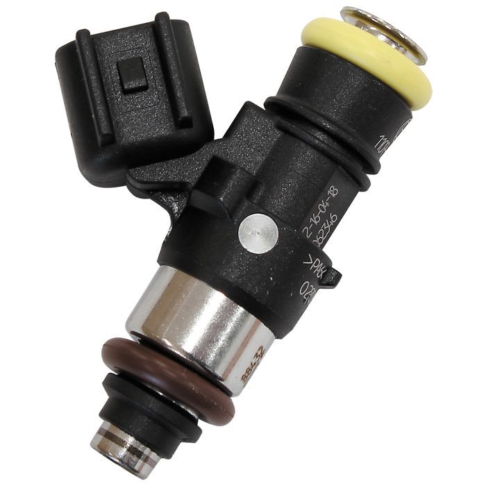 Aeroflow AF49-1911 Bosch Motorsport 2200cc EV14 CNG Short USCAR Fuel Injector 2000 cc/min (160 lb/hr) @ 3 bar (43.5 psi)