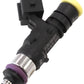 Aeroflow AF49-1912 Bosch Motorsport 2200cc EV14 CNG Short JETRONIC Fuel Injector 2000 cc/min (160 lb/hr) @ 3 bar (43.5 psi)