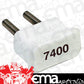 MSD Ignition MSDASY11543 7400 RPM Pill Module