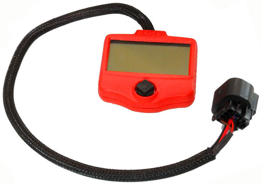 MSD Ignition MSDASY31873 Replacement Hand Controller