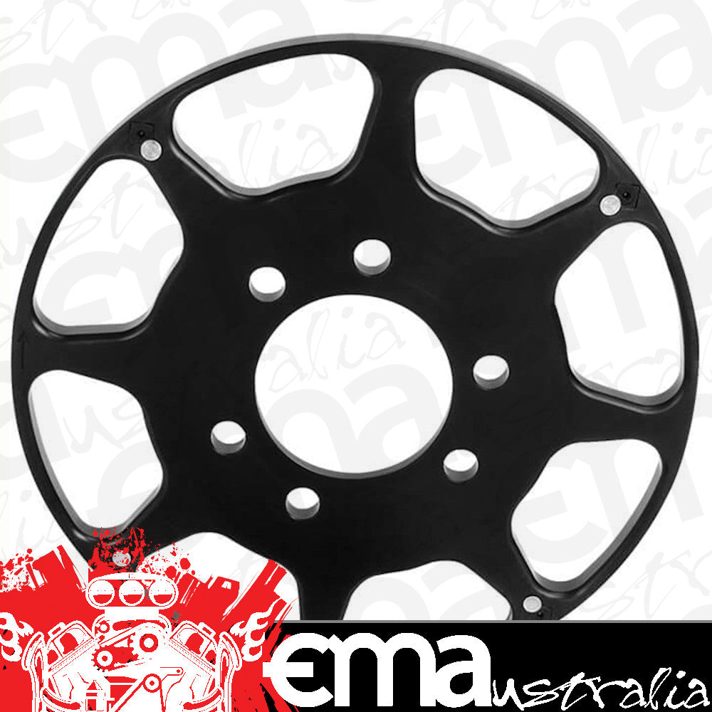 MSD Ignition MSDASY34053 Chev BB Crank Trigger Wheel Only