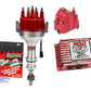 MSD Ignition MSDCKIT Ford 302-351C & 429-460 Complete Pro Billet 6AL Ignition System