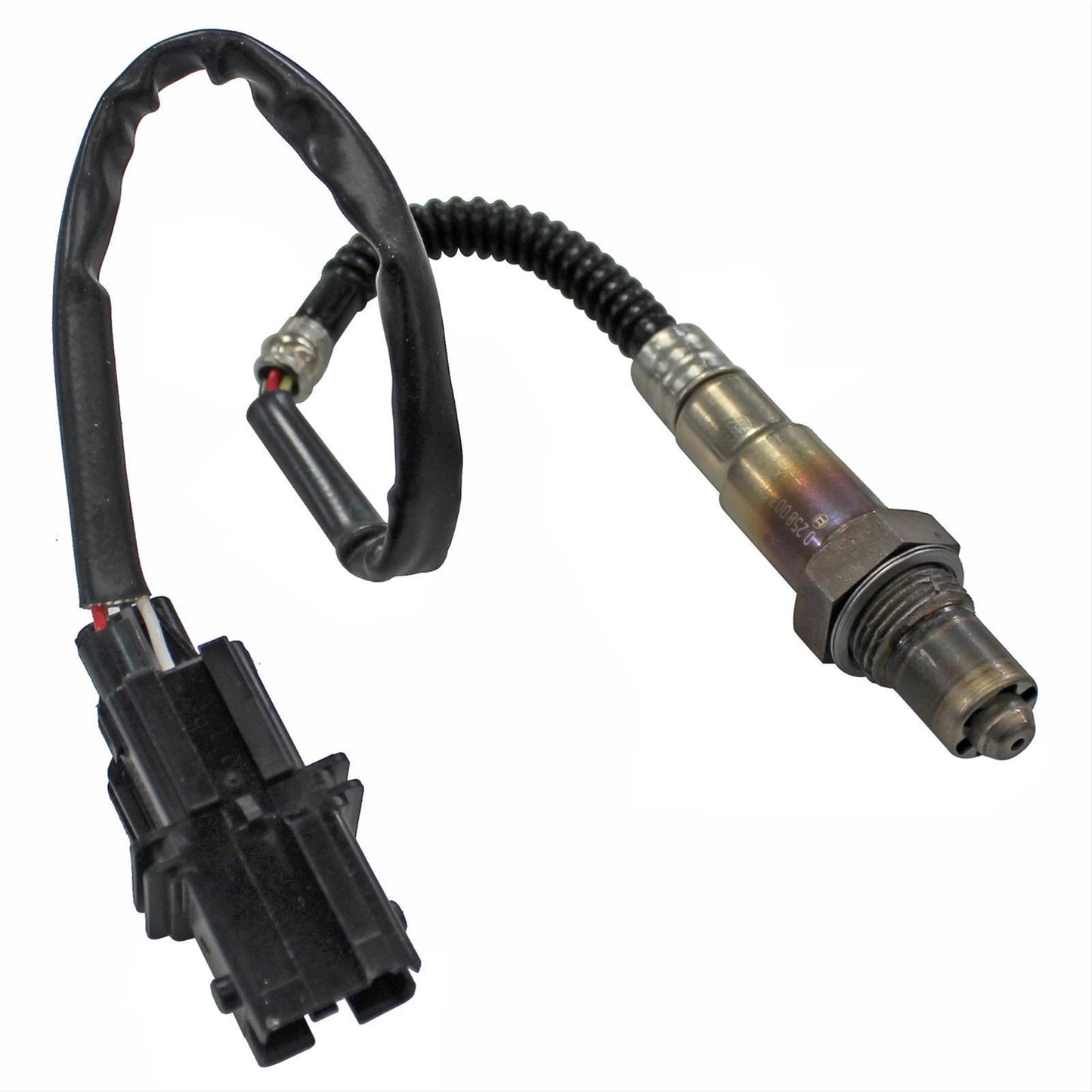 MSD Ignition MSDPRD20260 Replacement Oxygen Sensor suit Atomic EFI System